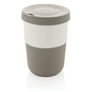 Kubek podróżny 380 ml PLA Coffee to go P432.832