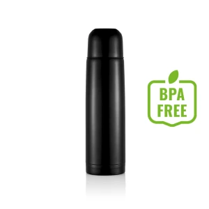 Termos 500 ml ze stali nierdzewnej P430.111 /kolor: czarny/