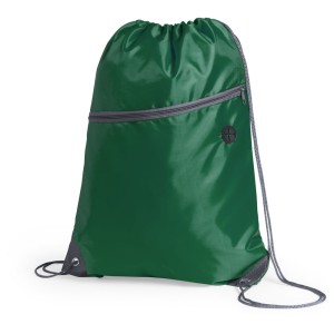 Worek V9821-06 (kolor: zielony)