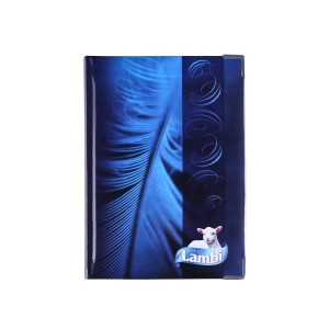 Kalendarz książkowy A5 z indywidualną okładką