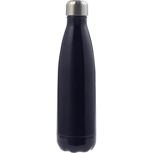 Butelka sportowa 550 ml V0604-04 /kolor: granatowy/