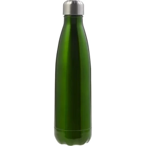 Butelka sportowa 550 ml V0604-06 /kolor: zielony/