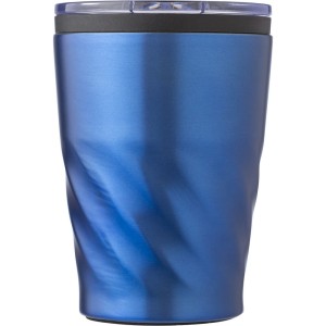 Kubek podróżny 325 ml V0780-11 /kolor: niebieski/