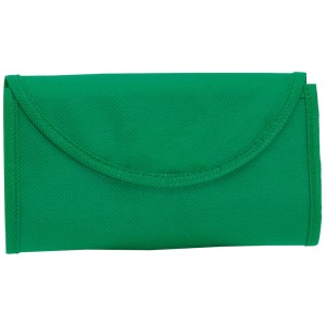 Składana torba na zakupy V7528-06 (kolor: zielony)