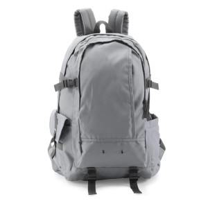 Plecak V4590-19 (kolor: szary)