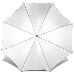 Parasol automatyczny V4232-02 (kolor: biały)
