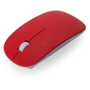Mysz komputerowa V3452-05 (kolor: czerwony)