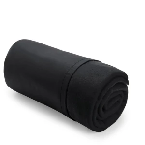 Koc piknikowy V7822-03 (kolor: czarny)