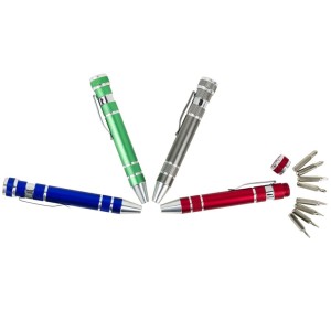 Śrubokręt V5090-03 /kolor: czarny/