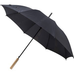 Parasol automatyczny V0791-03 /kolor: czarny/