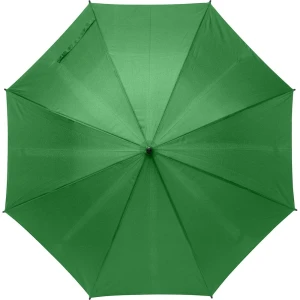 Parasol automatyczny V0791-06 /kolor: zielony/
