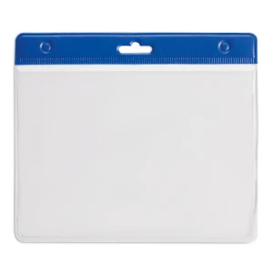 Identyfikator V2712-11 (kolor: niebieski)