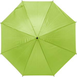 Parasol automatyczny V0797-09 /kolor: limonkowy/