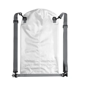 Wodoodporna torba, worek 20 L V8188-02 /kolor: biały/