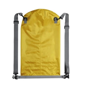 Wodoodporna torba, worek 20 L V8188-08 /kolor: żółty/