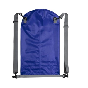 Wodoodporna torba, worek 20 L V8188-11 /kolor: niebieski/