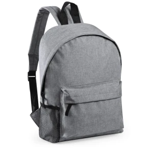 Plecak rPET V8156-19 /kolor: szary/