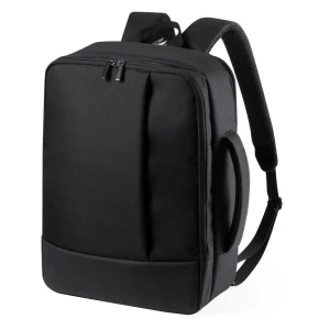 Plecak na laptopa 15" V8154-03 /kolor: czarny/
