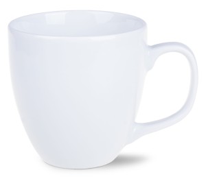 Kubek 450 ml Americano (kolor: biały) MXM107W