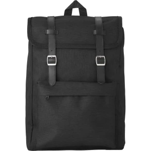 Plecak V0821-03 /kolor: czarny/