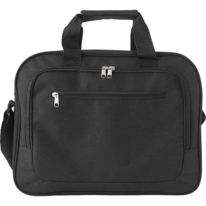 Torba na laptopa 15" V0820-03 /kolor: czarny/