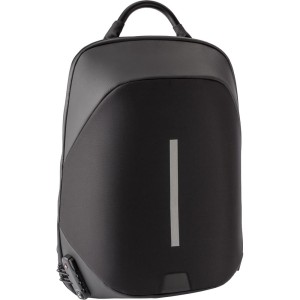 Plecak na laptopa 15" V0816-03 /kolor: czarny/