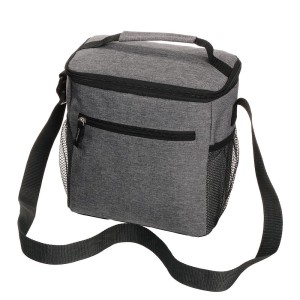 Torba termoizolacyjna V0784-19 /kolor: szary/
