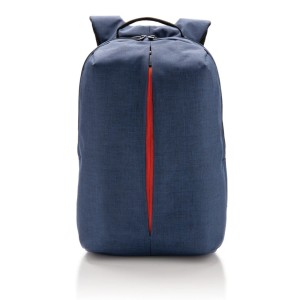 Plecak na laptopa 15” Biznes & Sport P732.045 /kolor: niebieski/