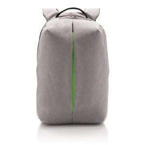 Plecak na laptopa 15” Biznes & Sport P732.041 /kolor: czarny/