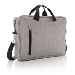 Torba na laptopa 15” P730.022 /kolor: szary/