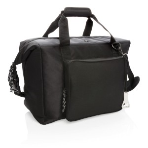 Torba termoizolacyjna XXL Swiss Peak P422.030 /kolor: czarny/