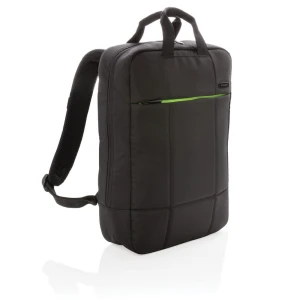 Plecak na laptopa 15,6" rPET Soho P762.531