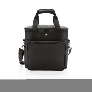 Torba termoizolacyjna Swiss Peak P422.161 /kolor: czarny/