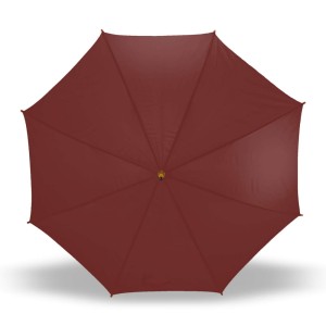 Parasol automatyczny V4201-12 (kolor: burgund)