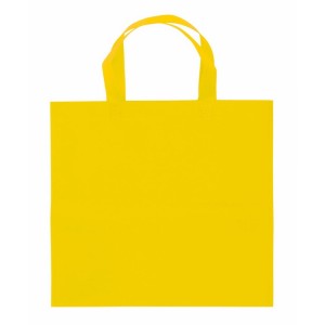 Torba na zakupy V8526-08 (kolor: żółty)