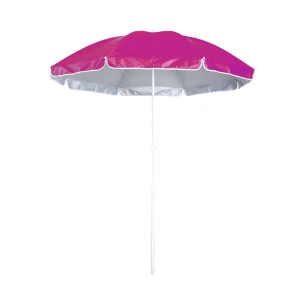 Parasol plażowy V7675-31 /kolor: fuksja/