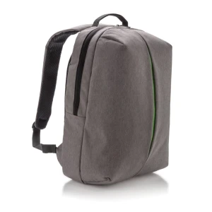 Plecak na laptopa 15” Biznes & Sport P732.042 /kolor: szary/