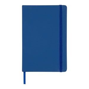 Notatnik A5 (kolor: granatowy) V0220-04