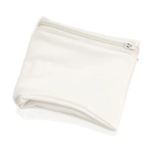 Portfel na nadgarstek V4737-02 (kolor: biały)