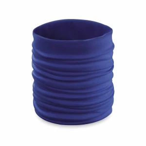 Osłona na twarz i szyję, komin, rozmiar dziecięcy (kolor: niebieski) V9786-11