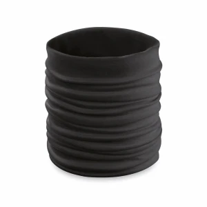 Osłona na twarz i szyję, komin, rozmiar dziecięcy (kolor: czarny) V9786-03