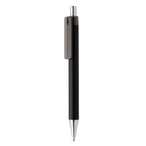 Długopis X8 (kolor: czarny) P610.701