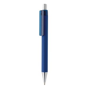 Długopis X8 (kolor: morski) P610.705