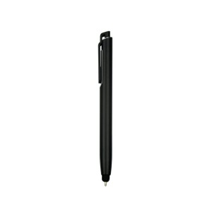 Długopis z chipem NFC, touch pen (kolor: czarny) V9343-03