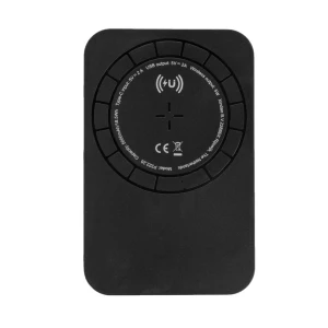 Magnetyczny, bezprzewodowy power bank 5000 mAh, 5W MagSafe P322.281