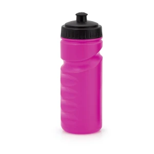 Butelka sportowa 500 ml V7667-21 (kolor: różowy)