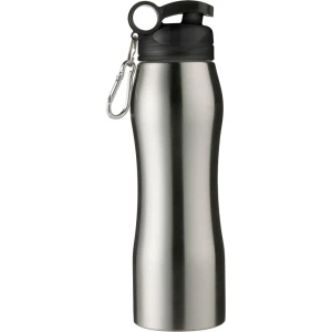 Butelka sportowa 750 ml V4975-32 (kolor: srebrny)