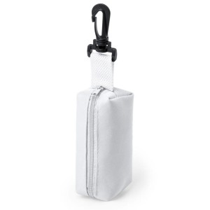 Piórnik V7820-02 (kolor: biały)