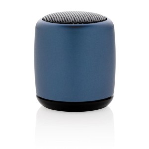 Głośnik bezprzewodowy 3W (kolor: niebieski) P329.395