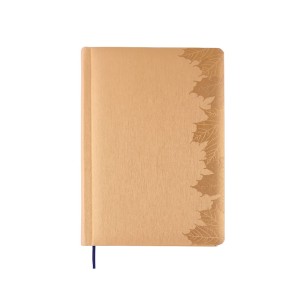 Kalendarz książkowy A5